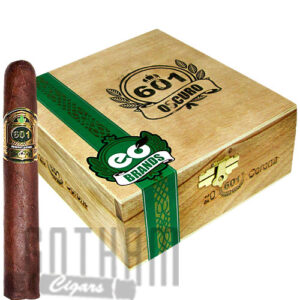601 Green Label Oscuro Corona