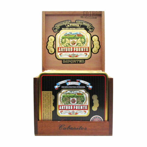 Arturo Fuente Cubanitos
