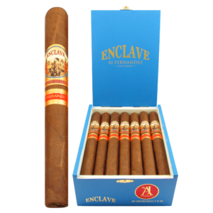 AJ Fernandez Enclave Habano Churchill