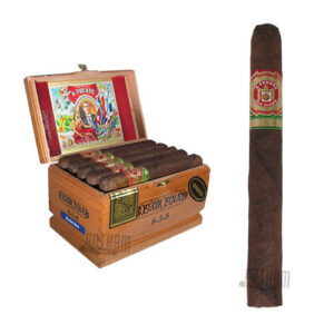 Arturo Fuente Flor Fina 858 Maduro