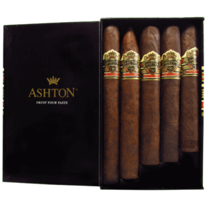 Ashton VSG Sampler