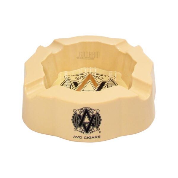 AVO Ashtray Cream