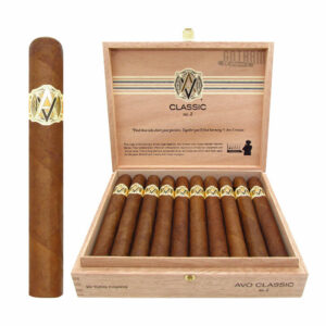 AVO Classic No. 2