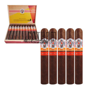 AVO Syncro Nicaragua Fogata Special Toro