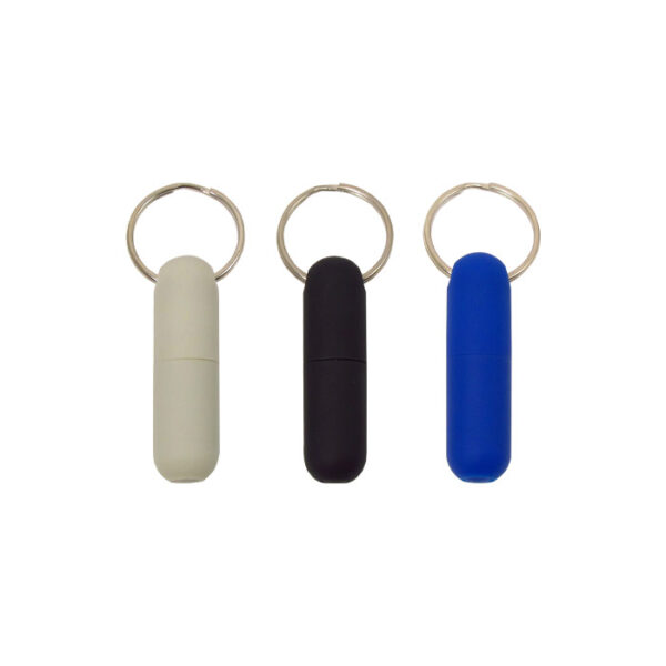 Key Ring Punch Cutter 8mm