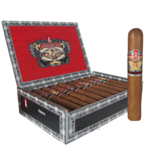 Alec Bradley American Classic Blend Robusto
