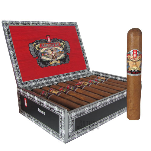 Alec Bradley American Classic Blend Robusto