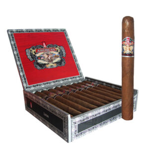 Alec Bradley American Classic Blend Corona