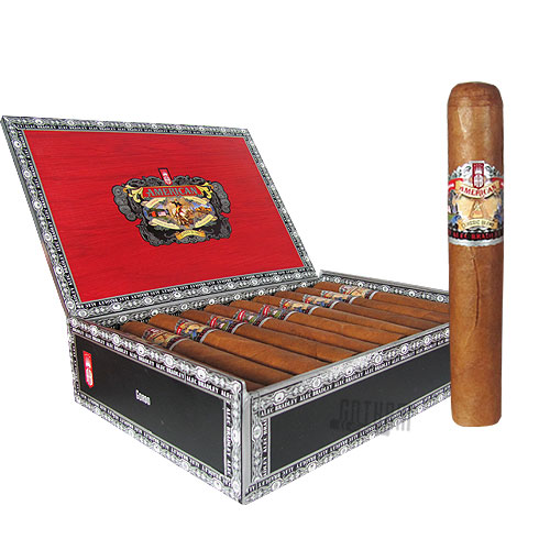 Alec Bradley American Classic Blend Gordo