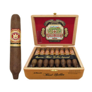 Arturo Fuente Hemingway Best Seller