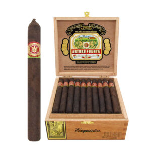 Arturo Fuente Exquisito Maduro
