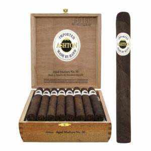 Ashton Aged Maduro No. 50