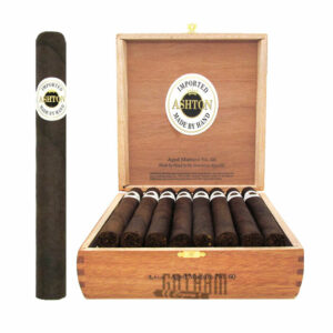 Ashton Aged Maduro No. 60