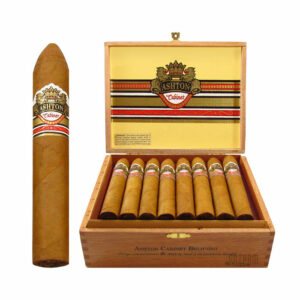 Ashton Cabinet Belicoso