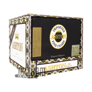 Ashton Esquire Maduro