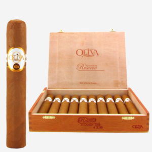 Oliva Connecticut Reserve Double Toro