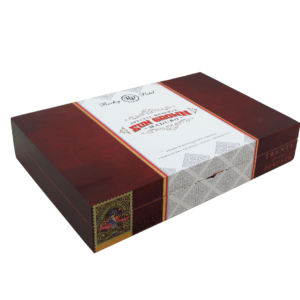 Rocky Patel Sun Grown Maduro Robusto