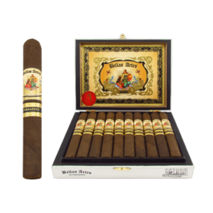 AJ Fernandez Bellas Artes Brazil Maduro Robusto