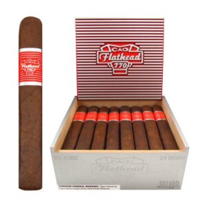 CAO Flathead Big Block V770