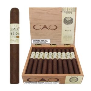 CAO Pilon Corona