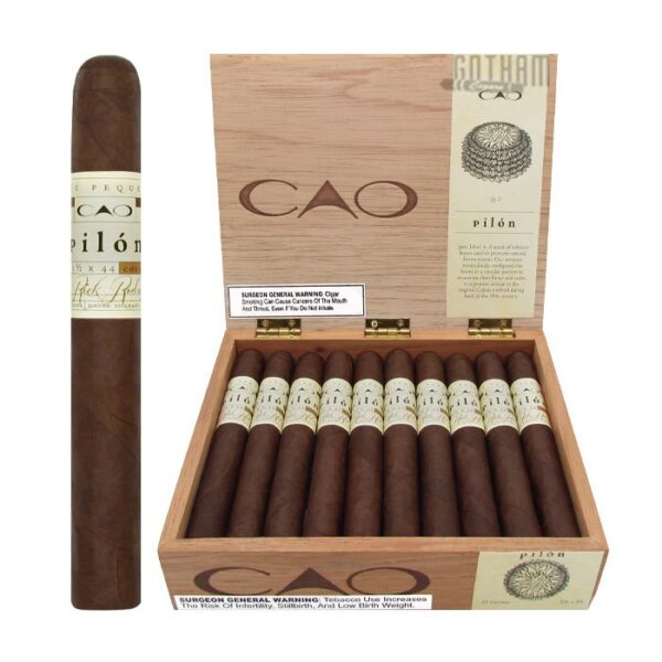 CAO Pilon Corona