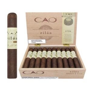 CAO Pilon Robusto