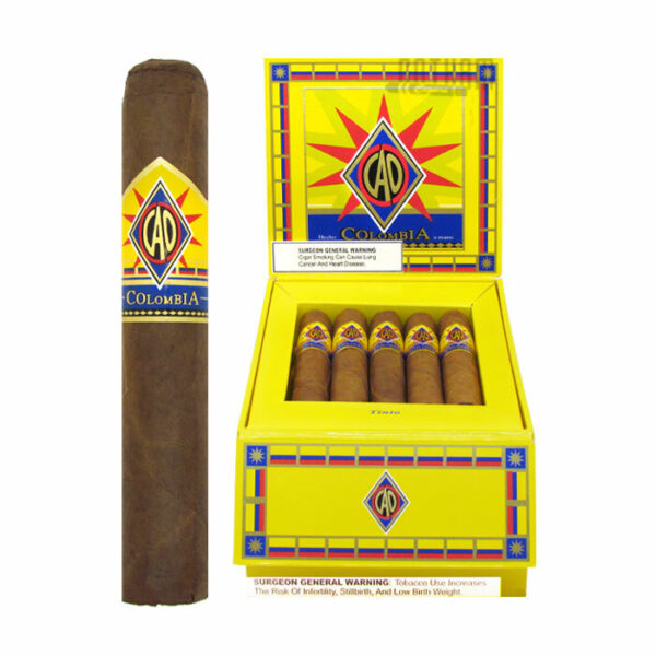 CAO Colombia Tinto