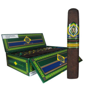 CAO Brazilia Box-press