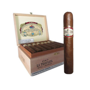 CAO La Traviata Divino
