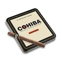 Cohiba Miniature