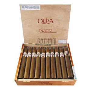 Oliva Connecticut Reserve Torpedo
