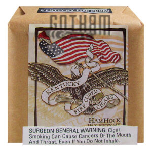 Kentucky Fire Cured Hamhock
