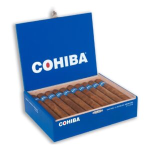 Cohiba Blue Churchill