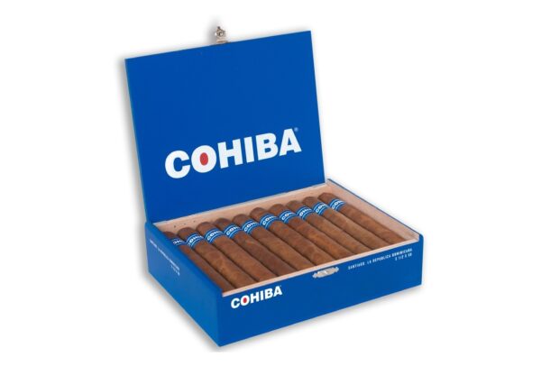 Cohiba Blue Churchill