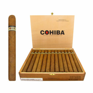 Cohiba Churchill