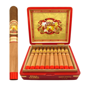 AJ Fernandez Dias de Gloria Short Churchill