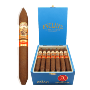 AJ Fernandez Enclave Habano Figurado