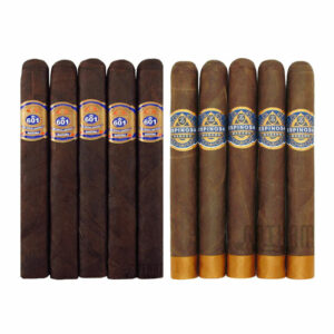 Espinosa 10 Pack Bundle
