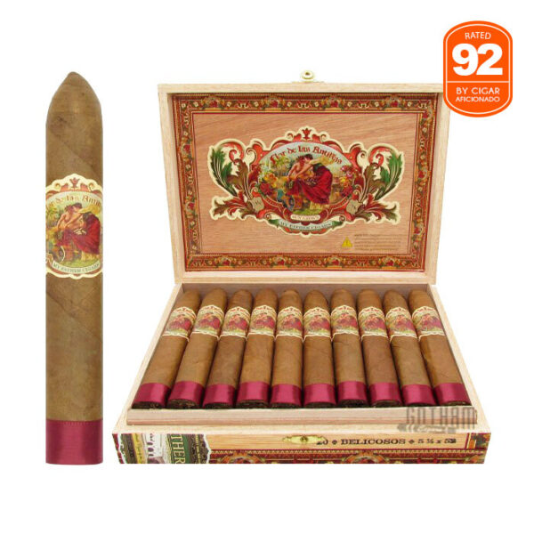 Flor De Las Antillas Belicoso