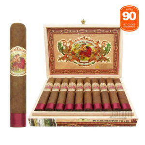 Flor De Las Antillas Robusto