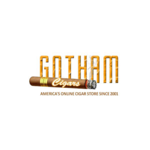 Gotham 20th Anniversary Habano Toro