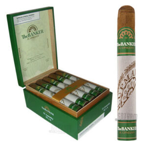H.Upmann The Banker Annuity