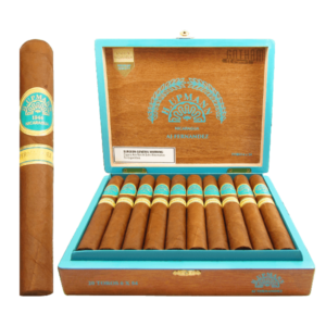 H. Upmann by AJ Fernandez Toro