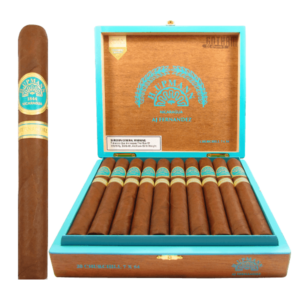 H. Upmann by AJ Fernandez Churchill