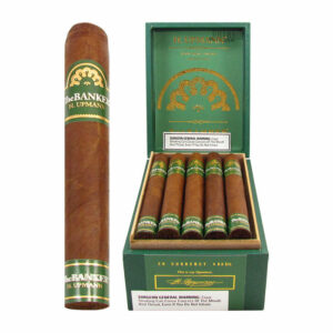 H. Upmann The Banker Currency 20 Cigars