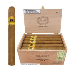 Hoyo de Monterrey Excalibur No. I