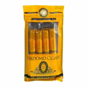 Perdomo Reserve Champagne 10th Anniversary Epicure Sampler