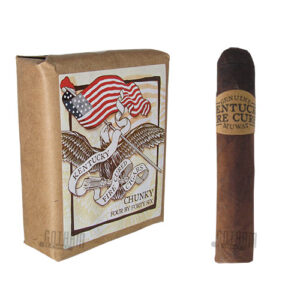 Kentucky Fire Cured Chunky