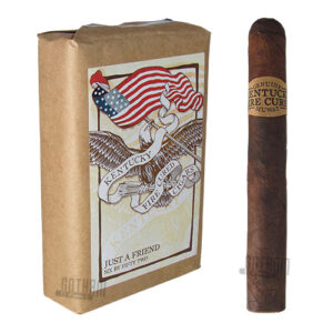 Kentucky Fire Cured Just A Friend