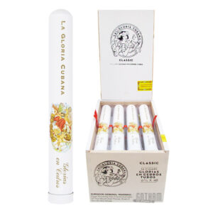 La Gloria Cubana En Cedros